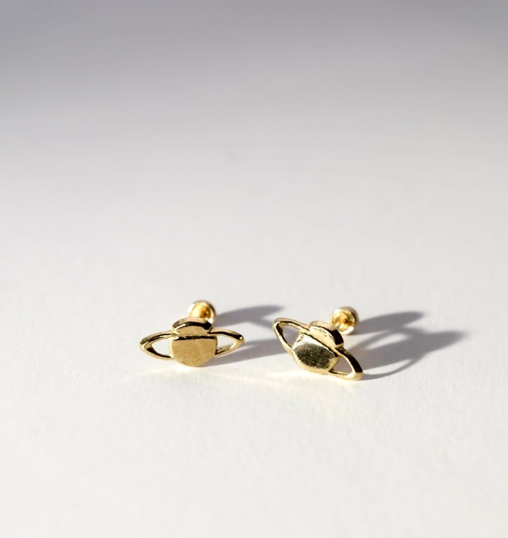 Piercings "Au-P01"