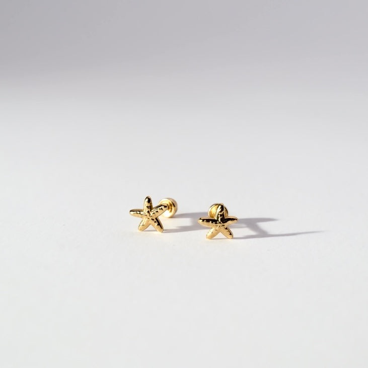 Piercing "Au-P02"