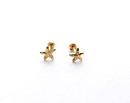 Piercing "Au-P02"