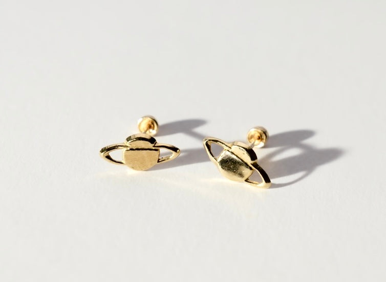 Piercings "Au-P01"