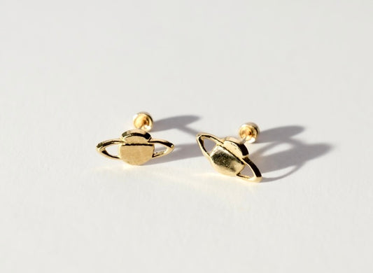 Piercings "Au-P01"