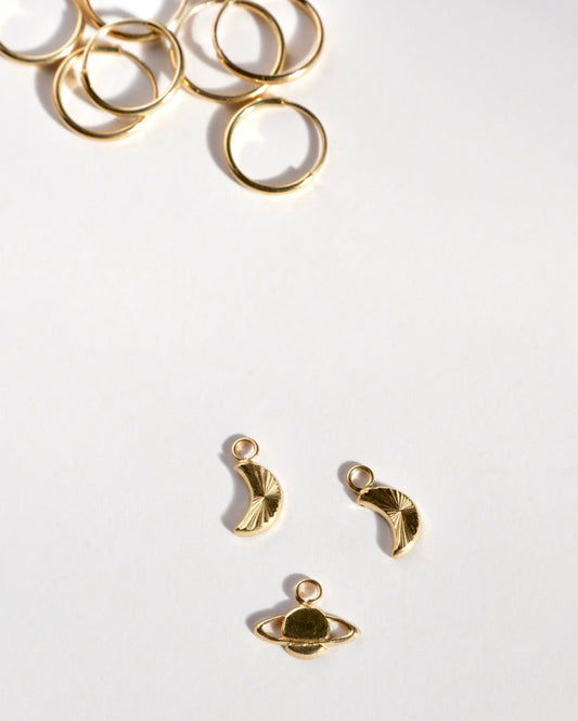 Piercing "Au-P07"