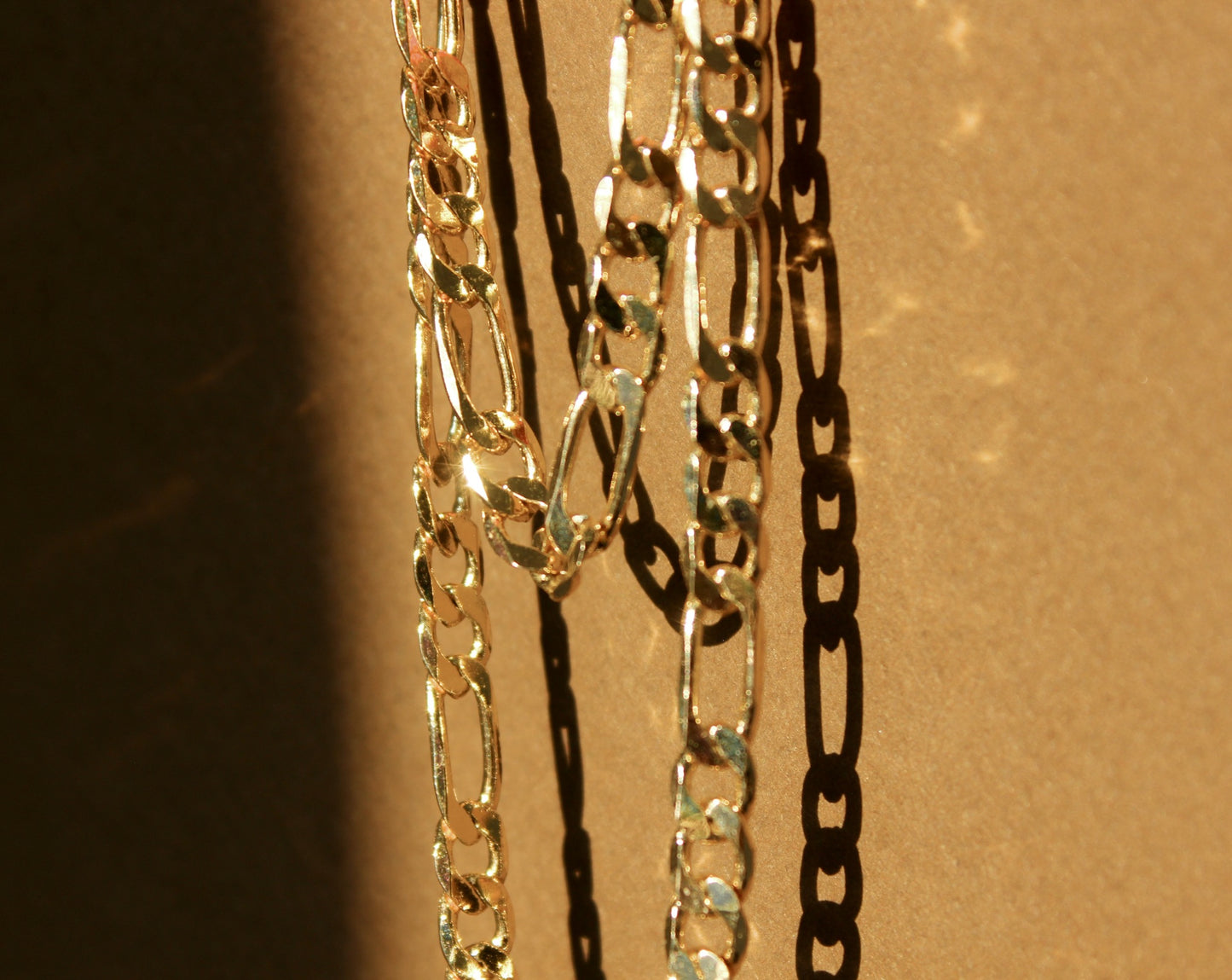 Cadena "Cd-01"