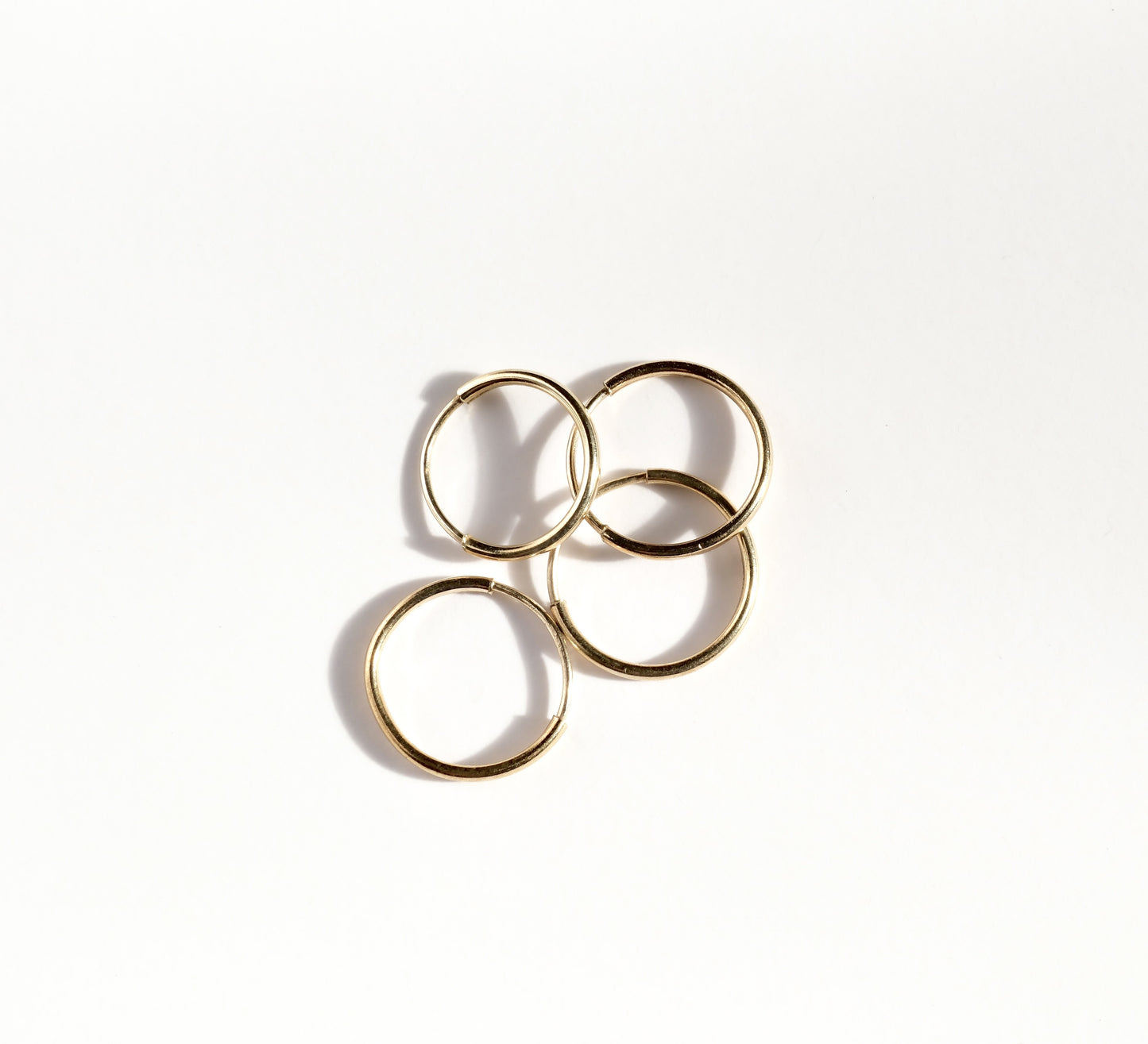 Piercing "Au-P06"