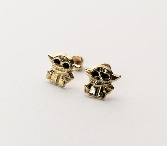 Piercing "Au-Y900"