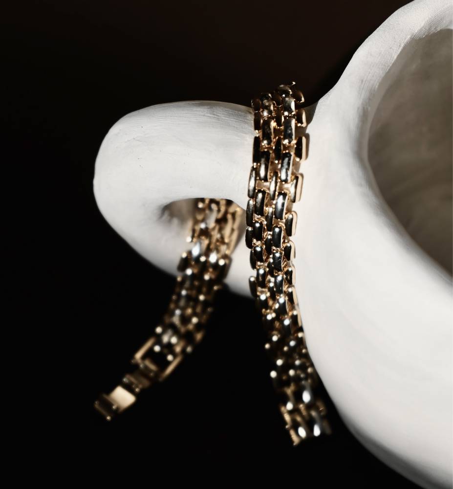 Brazalete "Bz-02"