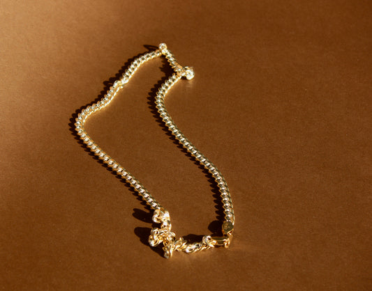 Cadena "Cd-02"
