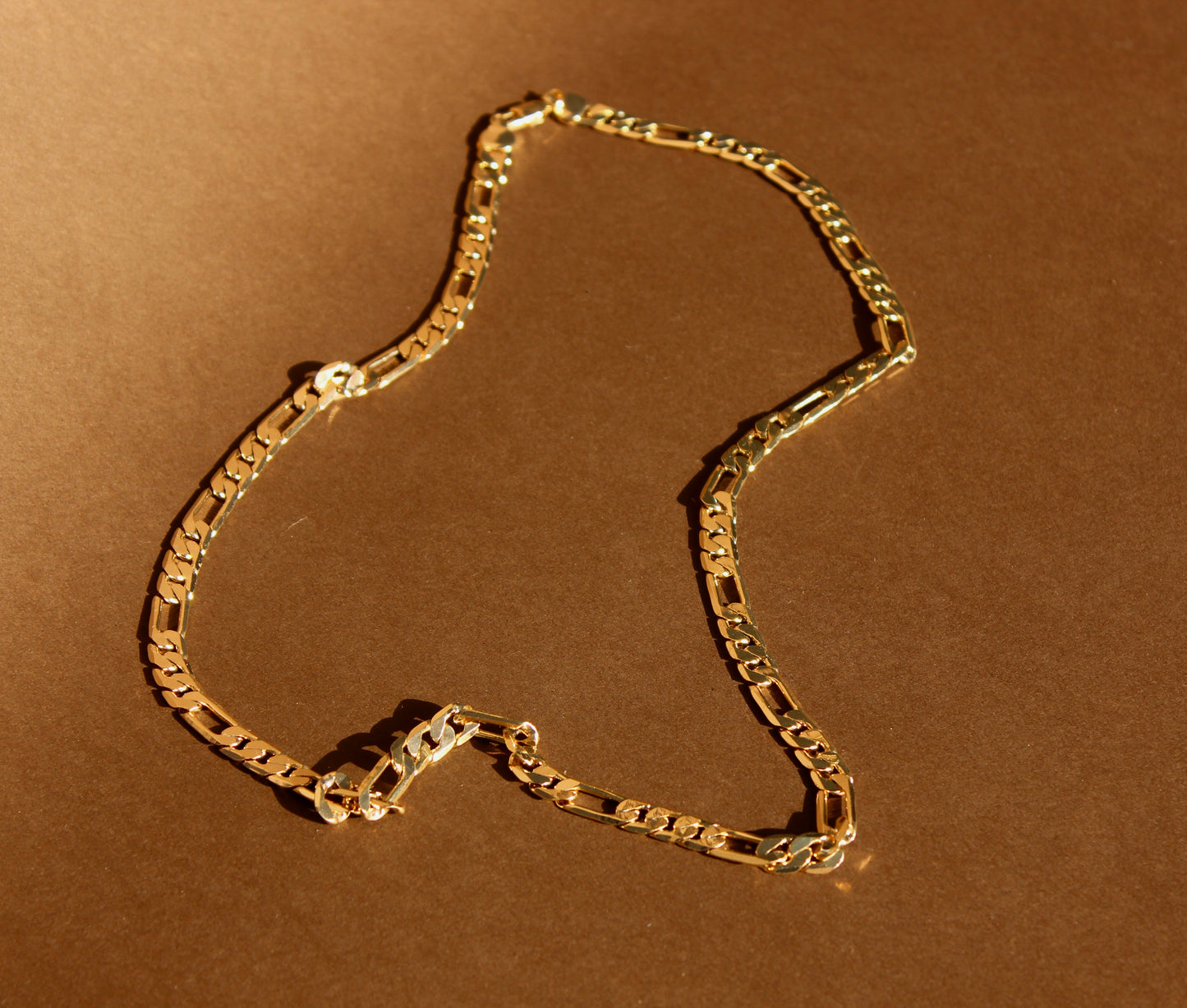 Cadena "Cd-06"