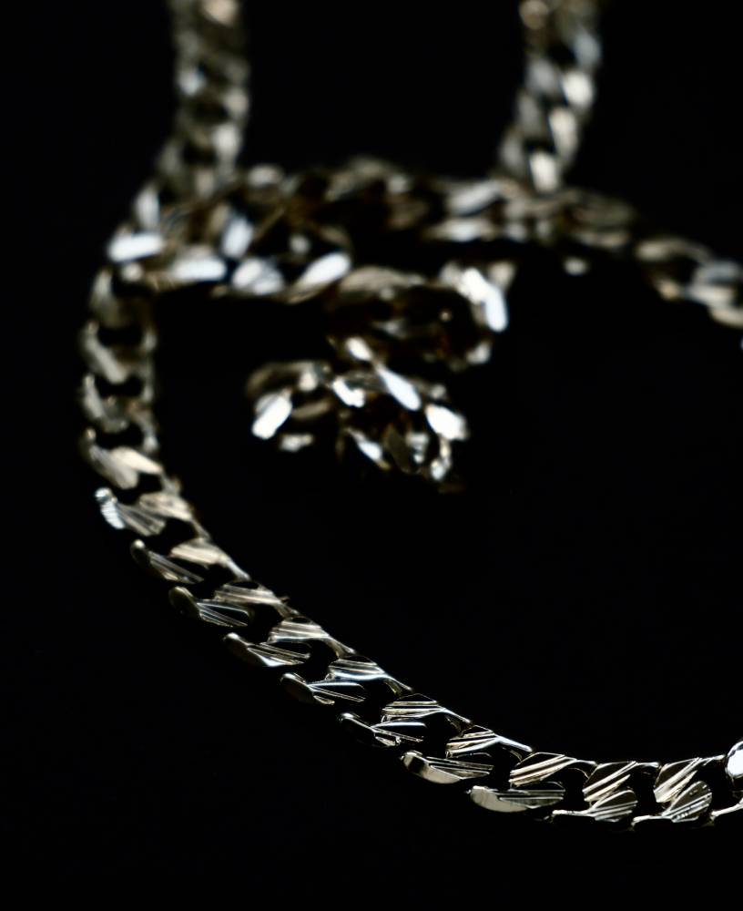 Cadena "Cd-08"