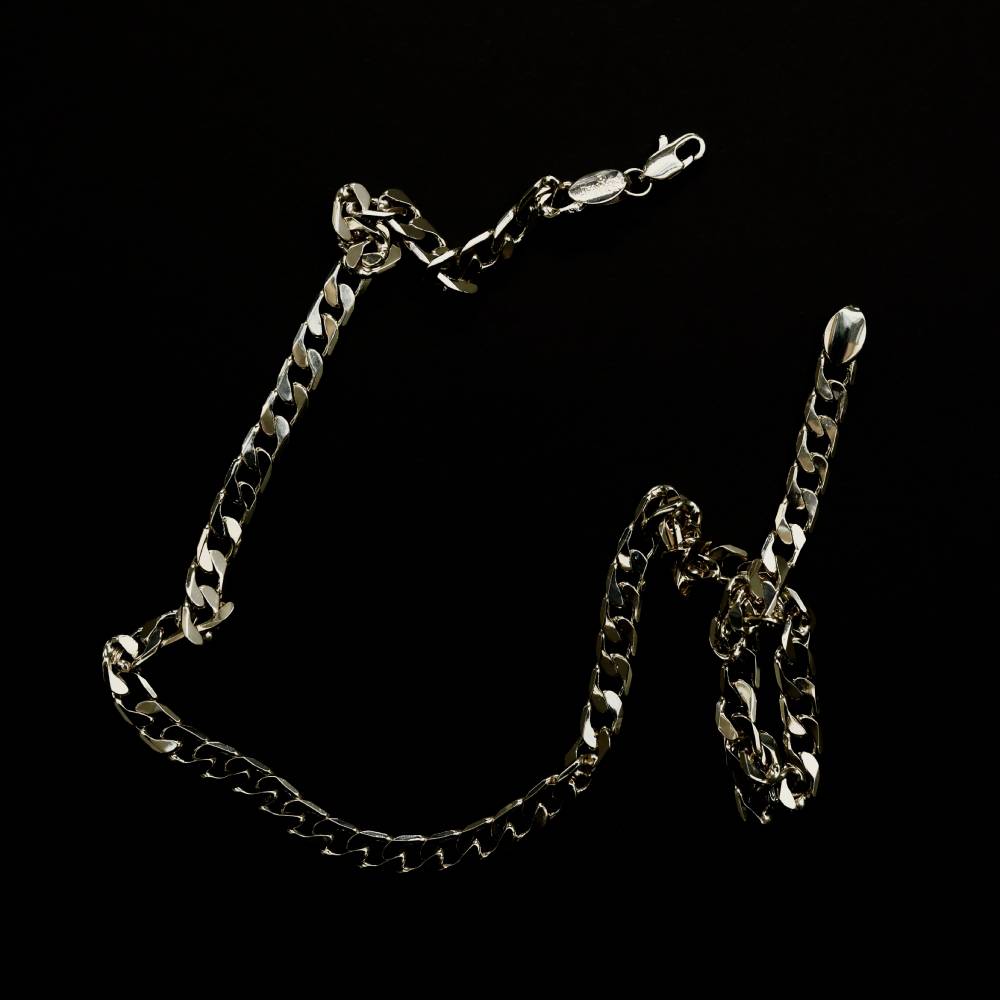 Cadena "Cd-09"