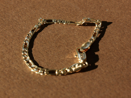 Brazalete “Bz-10”
