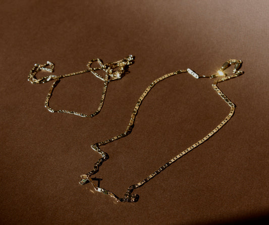 Cadena "Cd-03"
