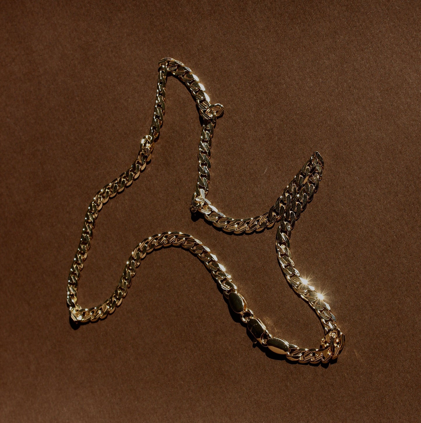 Cadena "Cd-08"