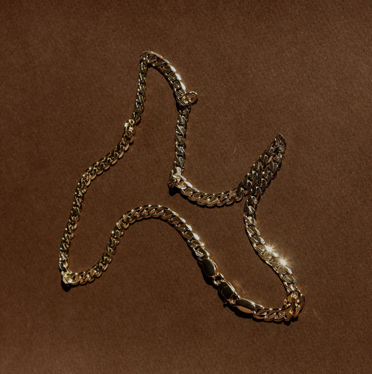 Cadena "Cd-08"
