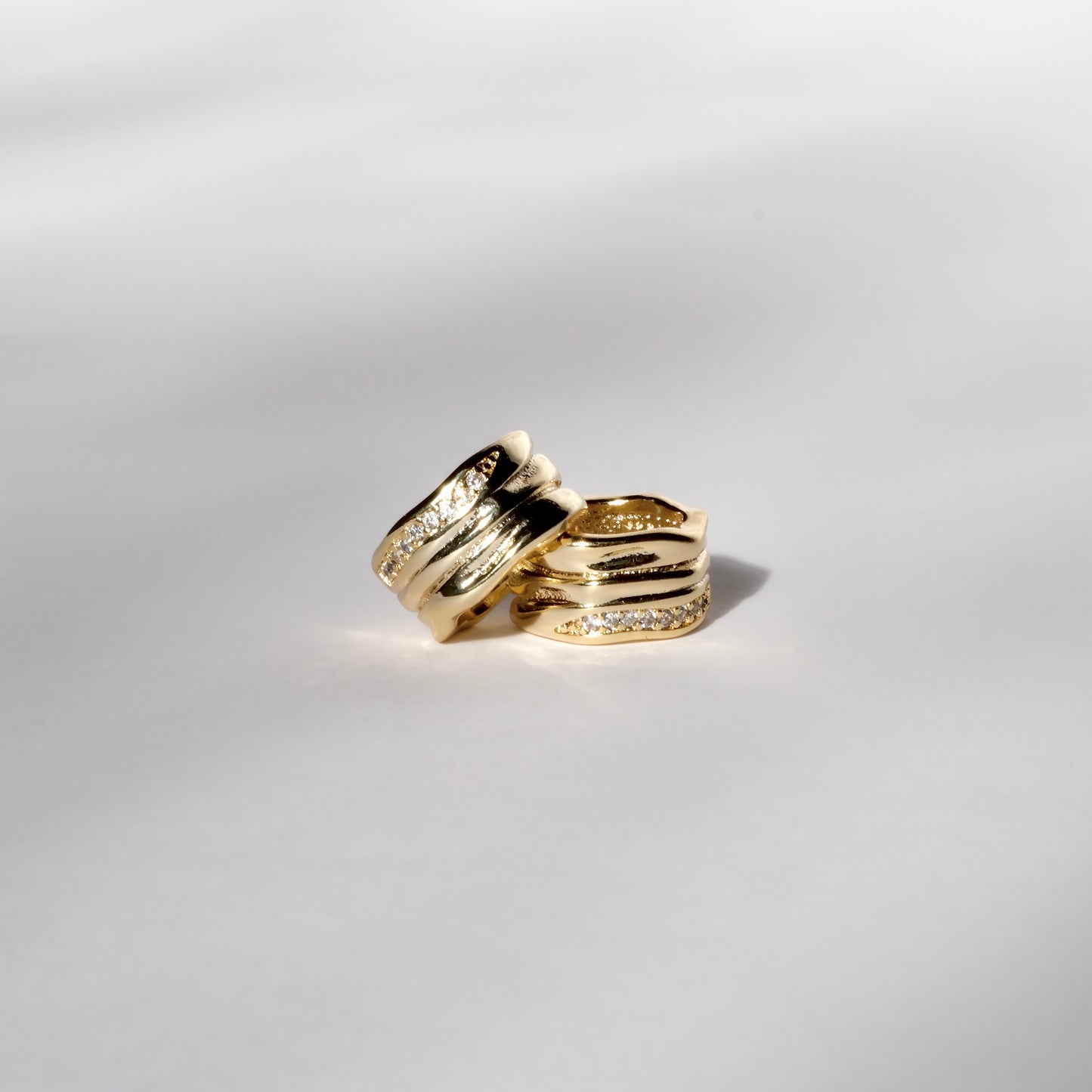Earcuff "Sm-01"