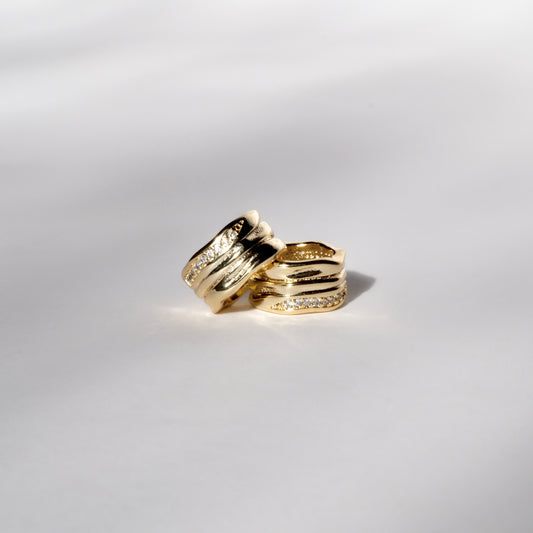 Earcuff "Sm-01"
