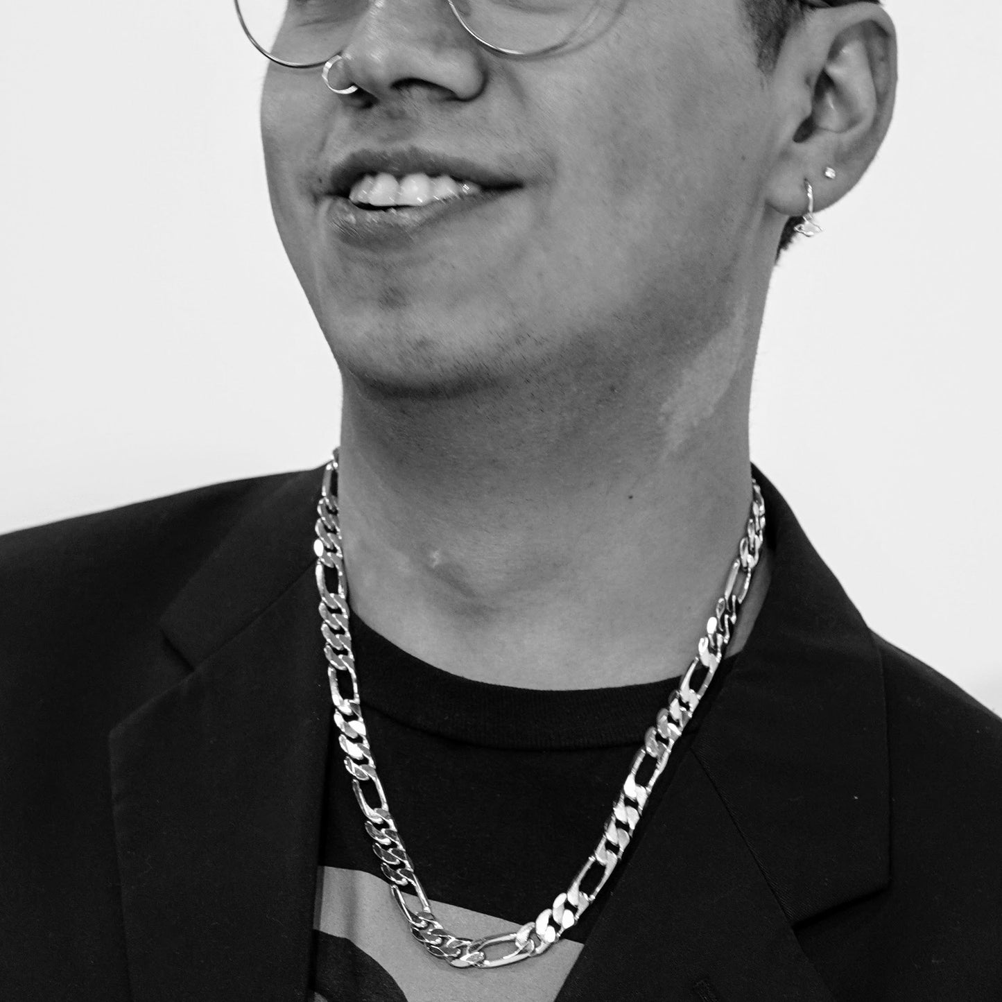 Piercing "Au-P06"